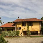 Gospodarstwo wiejskie Mandrola