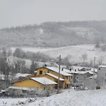 Gospodarstwo wiejskie Mandrola Rivergaro