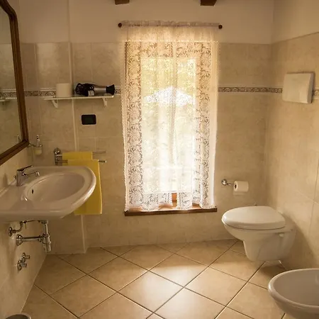 Country house Agriturismo Mandrola Rivergaro