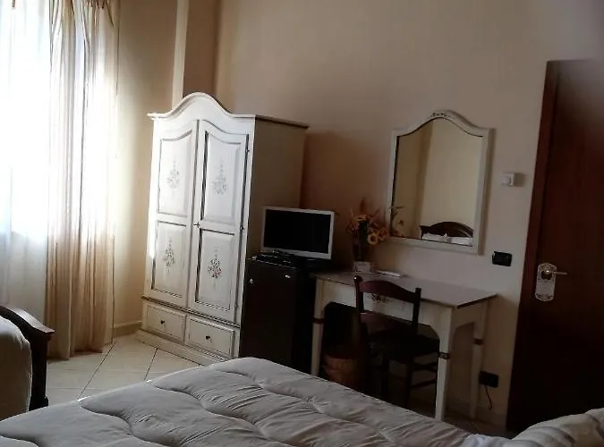 Mandrola Venkovský dům *