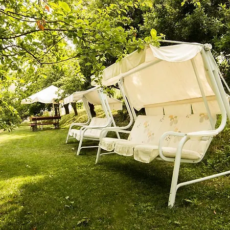 Agriturismo Mandrola Rivergaro