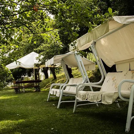 Agriturismo Mandrola Country house