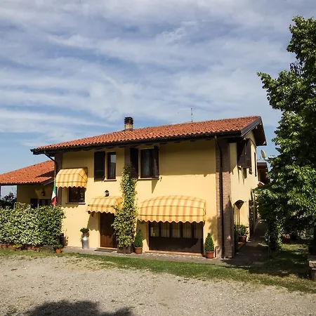 Agriturismo Mandrola