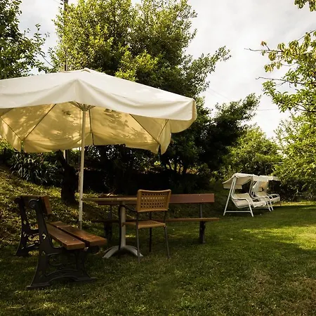 Agriturismo Mandrola * Rivergaro