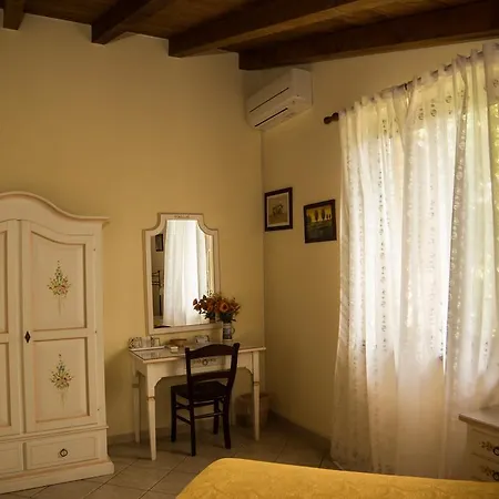 Country house Agriturismo Mandrola *