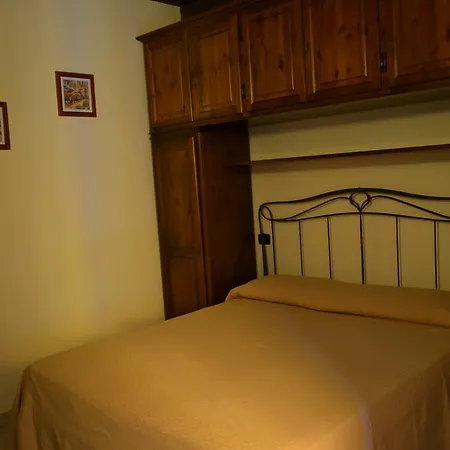 Country house Agriturismo Mandrola *