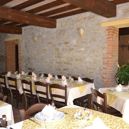 Agriturismo Mandrola Rivergaro