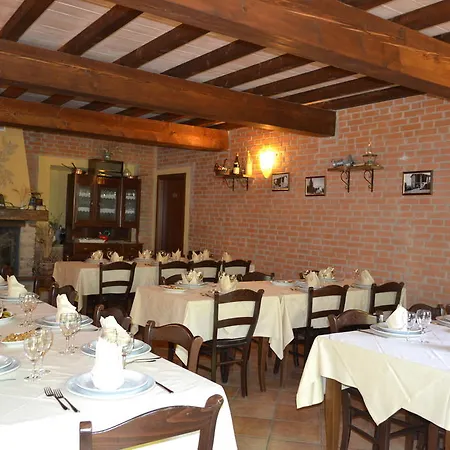 Country house Agriturismo Mandrola