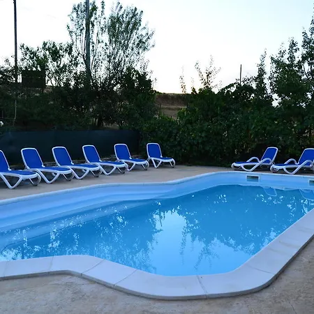 Country house Agriturismo Mandrola