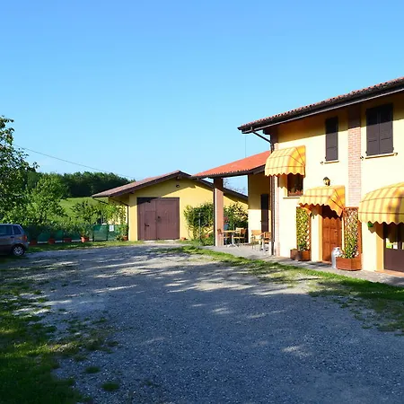 Agriturismo Mandrola