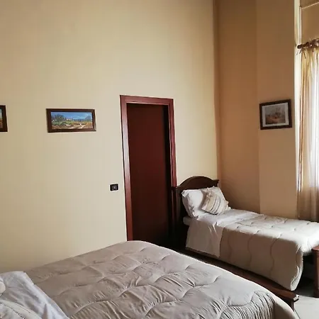 Agriturismo Mandrola *