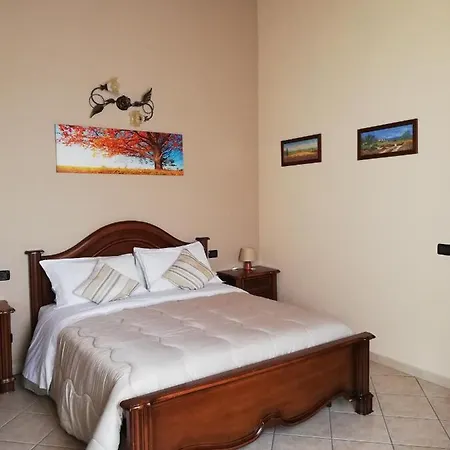 Mandrola Landsted Rivergaro