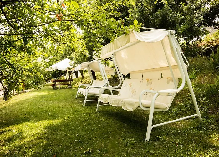 Mandrola 리버가로