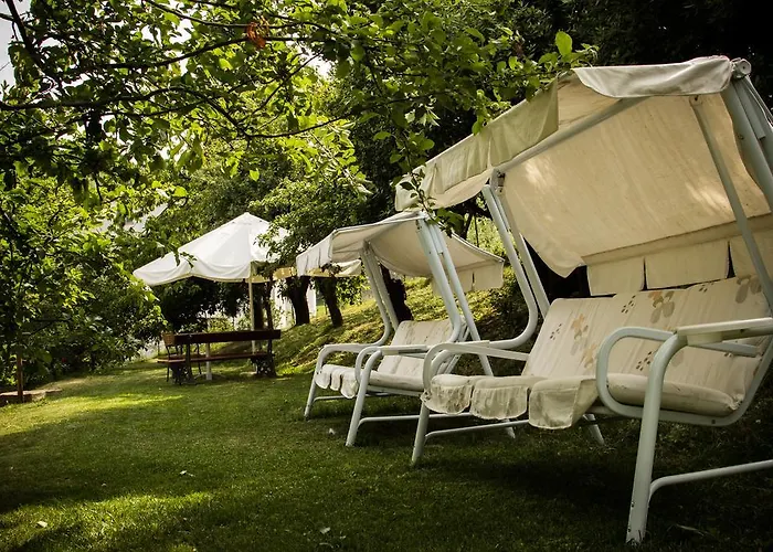 Mandrola 컨트리하우스