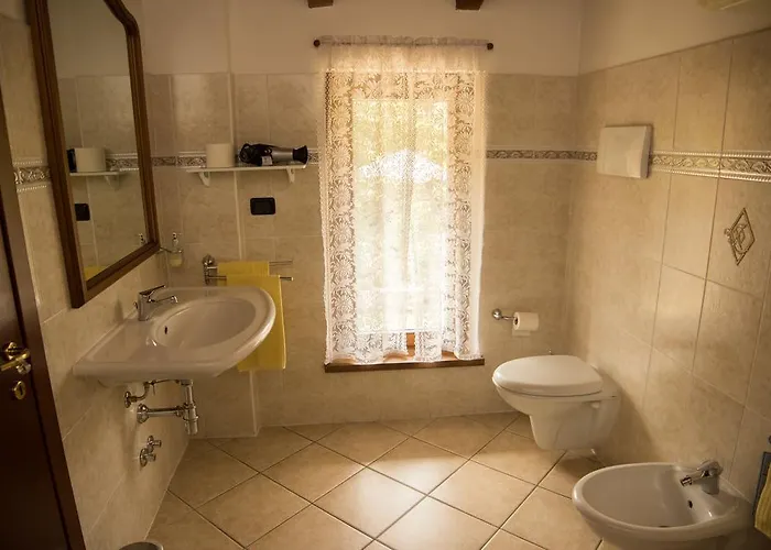 컨트리하우스 Mandrola 리버가로