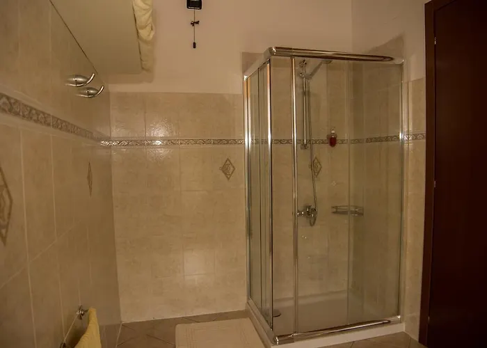 Mandrola Séjour à la campagne Rivergaro