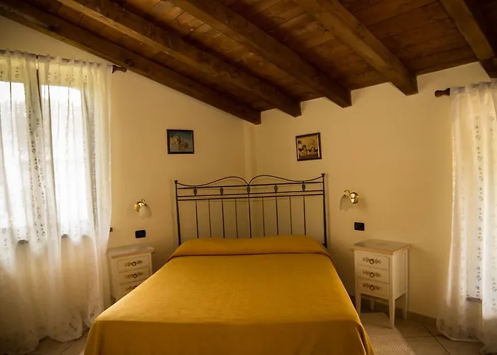 Mandrola 컨트리하우스