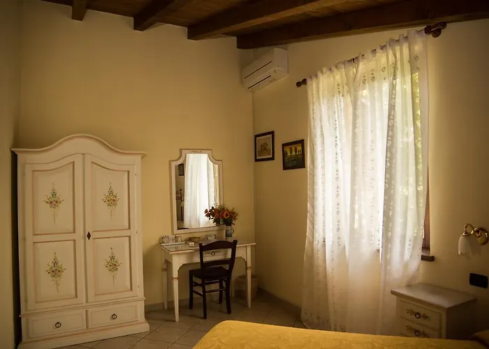 컨트리하우스 Mandrola *