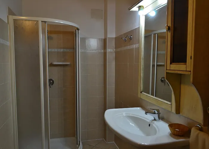 Séjour à la campagne Mandrola