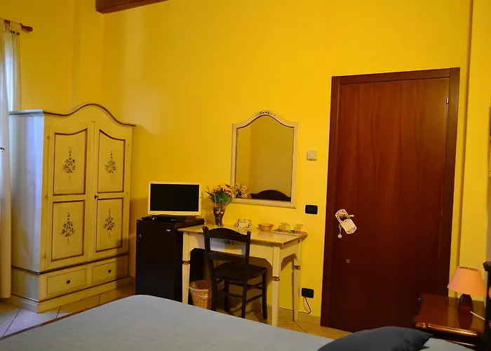 Mandrola 리버가로