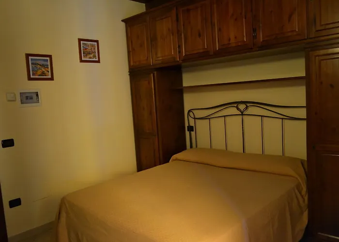 컨트리하우스 Mandrola *