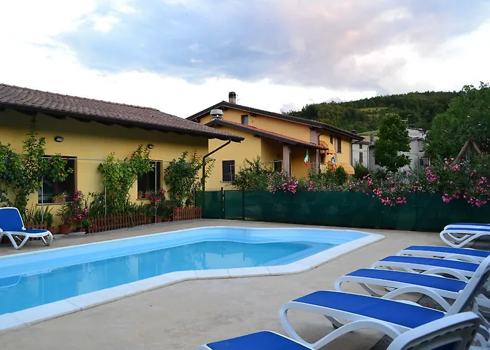 Mandrola 리버가로