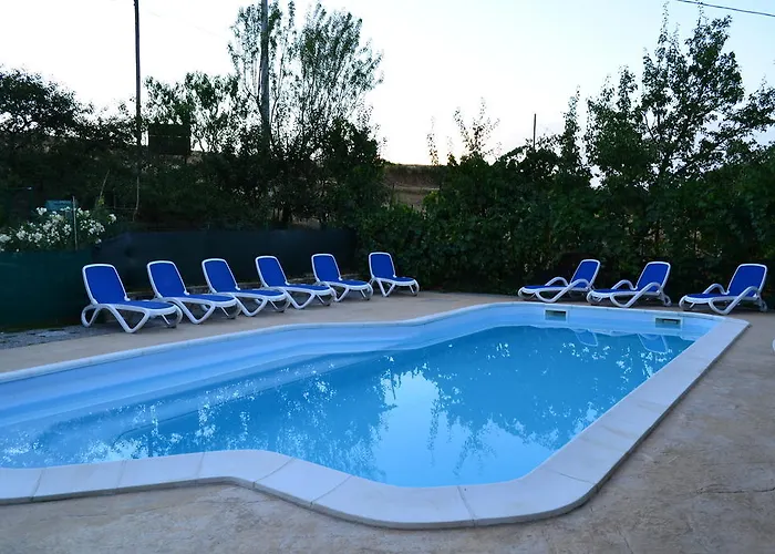 Séjour à la campagne Mandrola